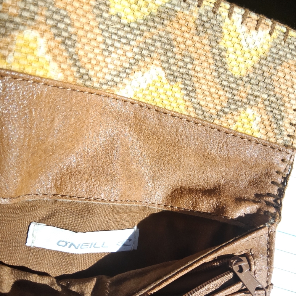 Oneill wallet - Picture 3 of 4